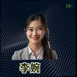 李婉